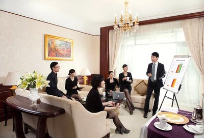 選對了目的地，團建也是一場旅行——兼論消防器材的安全保障