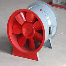 黑龍江消防混流風機 關鍵消防器材的專業(yè)解析