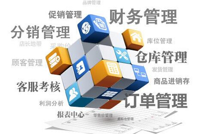中小企業(yè)管理軟件對內(nèi)部管理的重要性——基于北京軟件開發(fā)實(shí)踐的探討