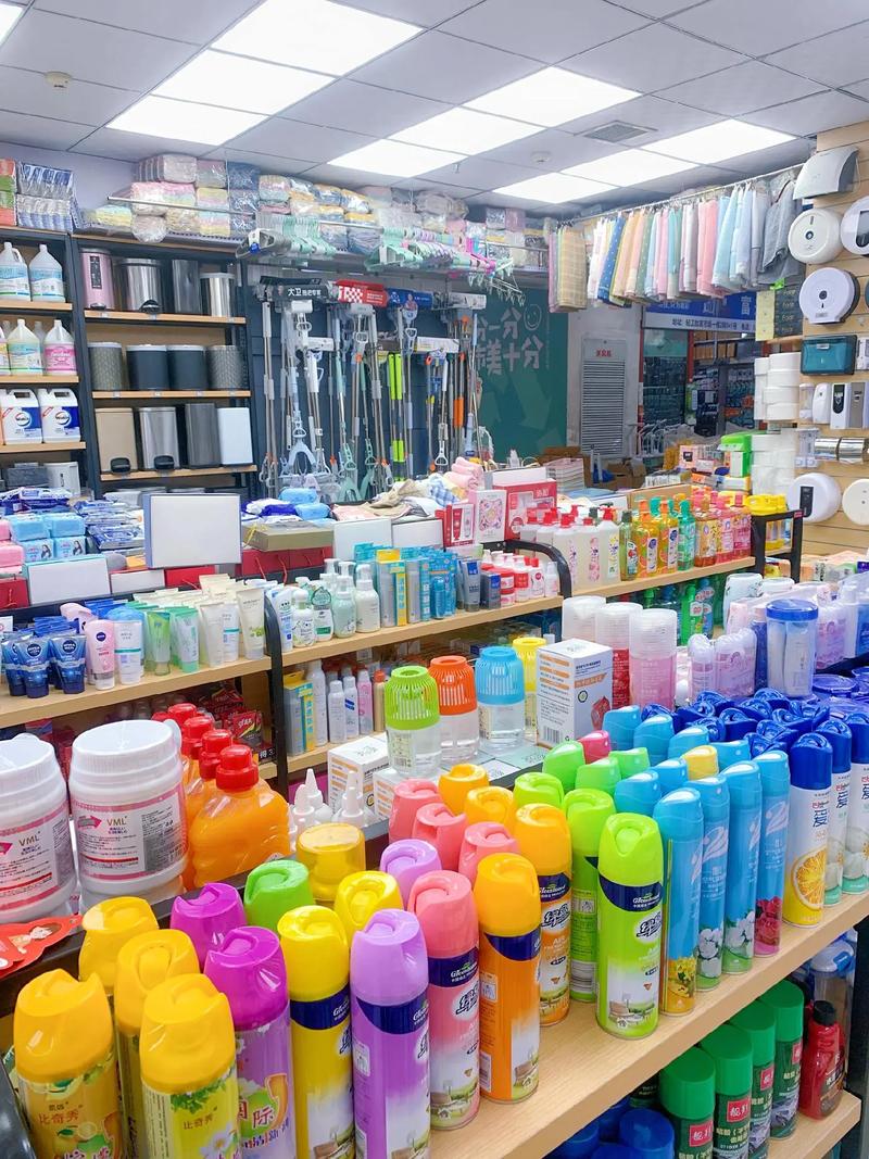 后悔了！618前沒看到這篇攻略 西安日用百貨批發的致勝之道