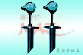熱電偶產(chǎn)品庫 中國(guó)電氣供應(yīng)商的精準(zhǔn)溫度測(cè)量方案
