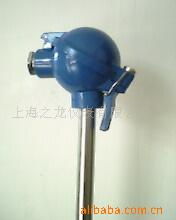 上海之龍儀表產(chǎn)品速覽 熱電阻與熱電偶品種一覽