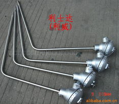 曾廣仁熱電偶產(chǎn)品列表與應(yīng)用概述