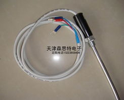 天津森思特 快速熱電偶與測(cè)溫槍的精準(zhǔn)選擇